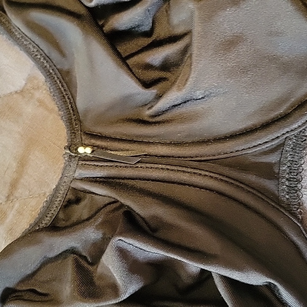 Wacoal black bra - Picture 2 of 3